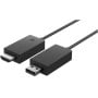 Adapter bezprzewodowego przesyłania obrazy Microsoft Wireless Display Adapter P3Q-00003 - zdjęcie poglądowe 3