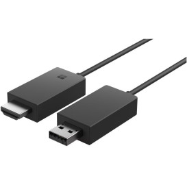 Adapter bezprzewodowego przesyłania obrazy Microsoft Wireless Display Adapter P3Q-00003 - Miracast