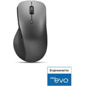 Mysz przewodowa Lenovo Professional Bluetooth Rechargeable Mouse 4Y51J62544 - zdjęcie poglądowe 6