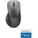 Mysz bezprzewodowa Lenovo Professional Bluetooth Rechargeable Mouse 4Y51J62544 - USB-C, 4000 DPI