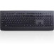 Klawiatura Lenovo Wireless Keyboard 4X30H56841 - Czarna