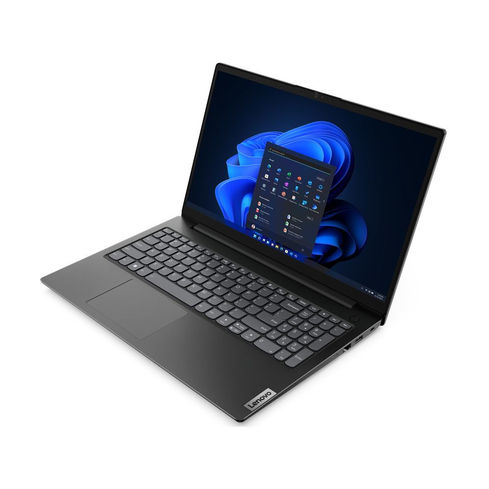 Zdjęcie produktu Laptop Lenovo V15 G3 IAP 82TT00N7PB - i3-1215U/15,6" Full HD/RAM 8GB/SSD 256GB/Windows 11 Pro/3 lata On-Site