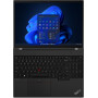 Laptop Lenovo ThinkPad P16s Gen 2 AMD 21K9000APB - zdjęcie poglądowe 4