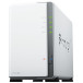 Serwer NAS Synology Desktop J DS223J5CI - Desktop/Realtek RTD1619B/1 GB RAM/6 TB/2 wnęki