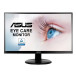 Monitor ASUS Eye Care VA229HR - 21,5"/1920x1080 (Full HD)/75Hz/IPS/5 ms/Czarny