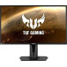 Monitor ASUS TUF Gaming VG27BQ - 27"/2560x1440 (QHD)/165Hz/TN/HDR/0,4 ms/pivot/Czarny