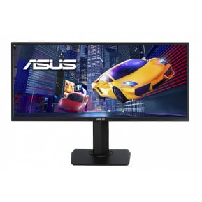 Monitor ASUS VP348QGL - zdjęcie poglądowe 7