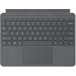 Klawiatura Microsoft Surface Go Type Cover Commercial Lt KCT-00107 - Szara (Charcoal)