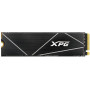 Dysk SSD 4 TB ADATA XPG GAMMIX S70 Blade AGAMMIXS70B-4T-CS - zdjęcie poglądowe 1