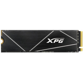 Dysk SSD 4 TB ADATA XPG GAMMIX S70 Blade AGAMMIXS70B-4T-CS - zdjęcie poglądowe 1