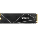 Dysk SSD 4 TB ADATA XPG GAMMIX S70 Blade AGAMMIXS70B-4T-CS - 2280/PCI Express 4.0/NVMe/7400-6600 MBps