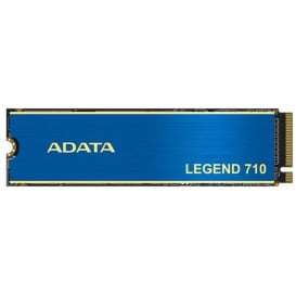 Dysk SSD 2 TB ADATA Legend 710 ALEG-710-2TCS - zdjęcie poglądowe 1