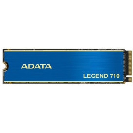 Dysk SSD 2 TB ADATA Legend 710 ALEG-710-2TCS - 2280/PCI Express 3.0/NVMe/2400-1800 MBps