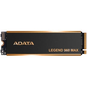 Dysk SSD 2 TB ADATA Legend 960 Max ALEG-960M-2TCS - zdjęcie poglądowe 2