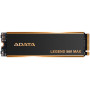 Dysk SSD 1 TB ADATA Legend 960 Max ALEG-960M-1TCS - zdjęcie poglądowe 2