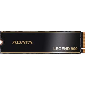 Dysk SSD 2 TB ADATA Legend 900 SLEG-900-2TCS - 2280/PCI Express 4.0/NVMe/7000-5400 MBps