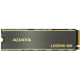 Dysk SSD 1 TB ADATA Legend 800 ALEG-800-1000GCS - 2280/PCI Express 4.0/NVMe/3500-2200 MBps