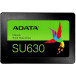 Dysk SSD 1,9 TB SATA 2,5" ADATA Ultimate SU630 ASU630SS-1T92Q-R - 2,5"/SATA III/520-450 MBps/QLC