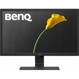 Monitor Benq GL2480 9H.LHXLB.QBE - 24"/1920x1080 (Full HD)/75Hz/TN/1 ms/Czarny