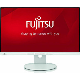 Monitor Fujitsu B24-9TE S26361-K1643-V140 - 23,8", 1920x1080 (Full HD), 76Hz, IPS, 5 ms, pivot - zdjęcie 4