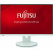 Monitor Fujitsu B24-9TE S26361-K1643-V140 - 24"/1920x1080 (Full HD)/76Hz/IPS/5 ms/pivot/Szary