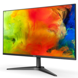 Monitor Gigabyte AORUS CV27F CV27F-EK - zdjęcie poglądowe 1