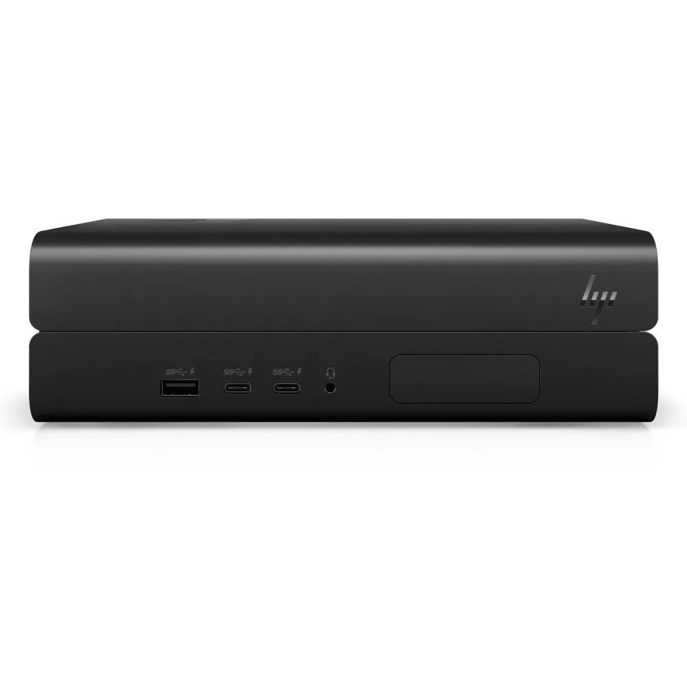 Stacja robocza HP Z2 G9 Mini Workstation 86D61LEA - Mini Desktop/i7-14700/RAM 64GB/SSD 2TB/Windows 11 Pro