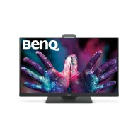 Monitor Benq DesignVue PD2705Q 9H.LJELA.TBE, 27", 2560x1440 (QHD), IPS, 5 ms, pivot, USB-C, Czarny | Sklep ITnes.pl, IT for BUSI