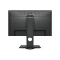 Monitor Benq DesignVue PD2705Q 9H.LJELA.TBE, 27", 2560x1440 (QHD), IPS, 5 ms, pivot, USB-C, Czarny | Sklep ITnes.pl, IT for BUSI