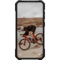 Etui ochronne na smartfon UAG Essential Armor Magnet do Galaxy S25+ 214493114040, Czarne | Sklep ITnes.pl, IT for BUSINESS