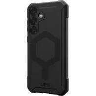 Etui ochronne na smartfon UAG Essential Armor Magnet do Galaxy S25+ 214493114040, Czarne | Sklep ITnes.pl, IT for BUSINESS