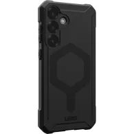 Etui ochronne na smartfon UAG Essential Armor Magnet do Galaxy S25+ 214493114040, Czarne | Sklep ITnes.pl, IT for BUSINESS
