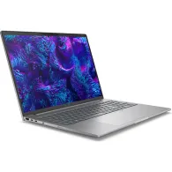 Laptop HP ZBook 8 G1i 16 A3ZW5ET, Core Ultra 7 265H, 16" WQUXGA IPS, 32GB, 1TB, RTX 500 Ada, Srebrny, Win11 Pro, 1 rok CI | Skle