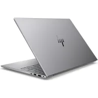 Laptop HP ZBook 8 G1i 16 A3ZW5ET, Core Ultra 7 265H, 16" WQUXGA IPS, 32GB, 1TB, RTX 500 Ada, Srebrny, Win11 Pro, 1 rok CI | Skle