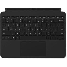 Klawiatura Microsoft Surface Go Type Cover KCM-00031 - Czarna