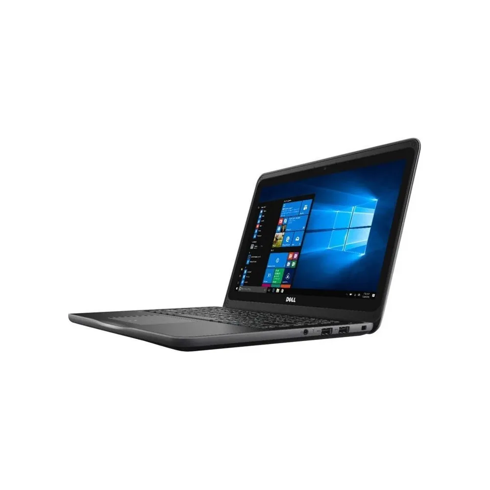 Laptop Dell Latitude 3380 N005L3380K13EMEA - i5-7200U/13,3" HD/RAM 8GB/SSD 256GB/Windows 10 Pro/3 lata On-Site - zdjęcie