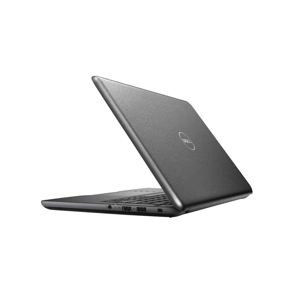 Laptop Dell Latitude 3380 N005L3380K13EMEA - i5-7200U/13,3" HD/RAM 8GB/SSD 256GB/Windows 10 Pro/3 lata On-Site