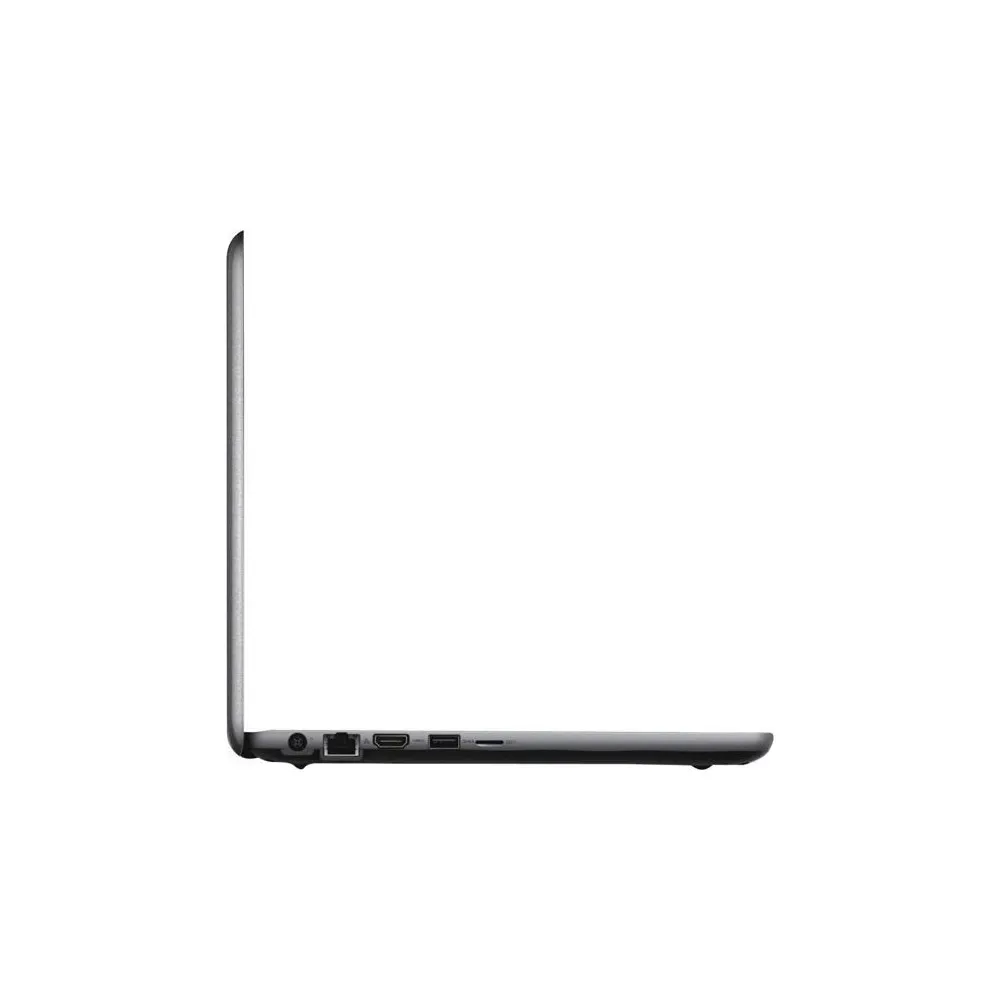 Zdjęcie produktu Laptop Dell Latitude 3380 N005L3380K13EMEA - i5-7200U/13,3" HD/RAM 8GB/SSD 256GB/Windows 10 Pro/3 lata On-Site