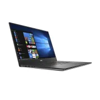 Laptop Dell XPS 15 9560-2216, i7-7700HQ, 15,6" 4K, 16GB, 512GB, GF GTX1050, Srebrny, Win10 Home, 2 lata On-Site | Sklep ITnes.pl