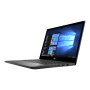 Laptop Dell Latitude 7480 N011L748014EMEA - i5-7300U, 14" Full HD, RAM 8GB, SSD 512GB, Windows 10 Pro, 3 lata On-Site - zdjęcie 2