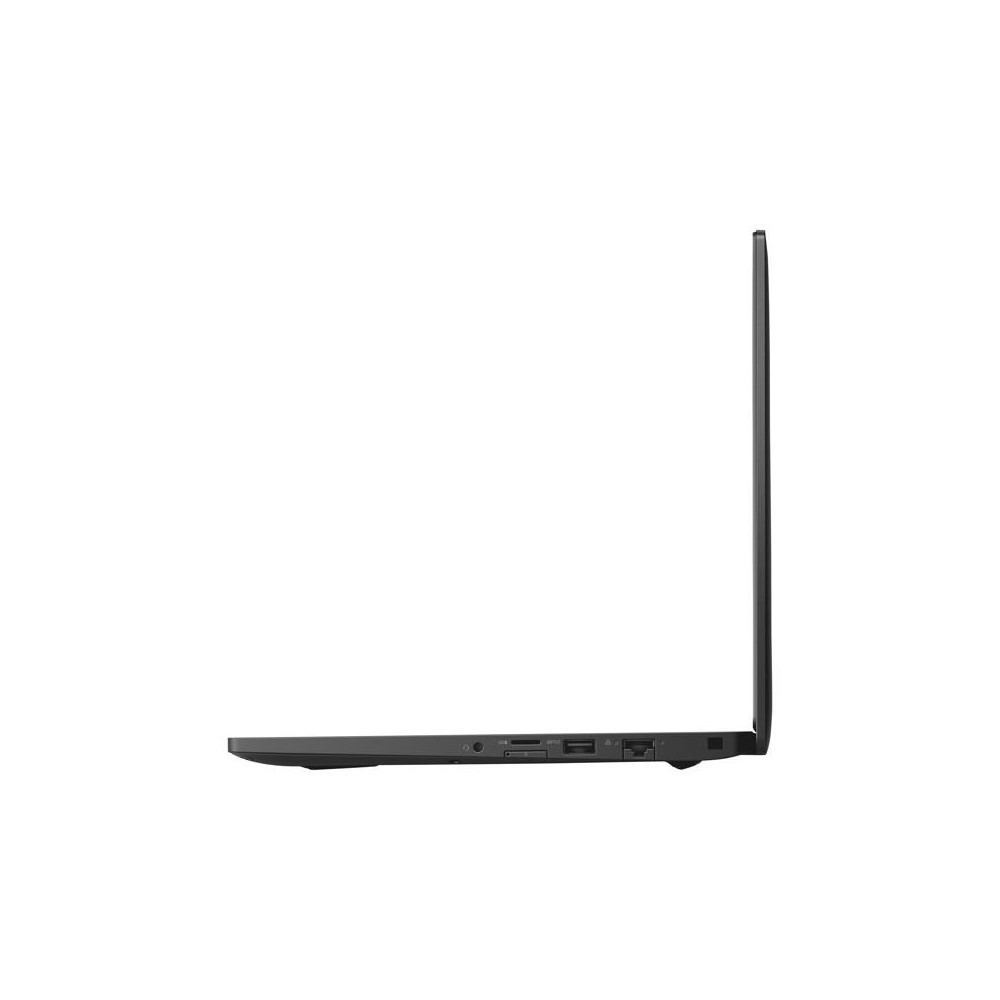 Laptop Dell Latitude 7480 N011L748014EMEA - i5-7300U/14" Full HD/RAM 8GB/SSD 512GB/Windows 10 Pro/3 lata On-Site - zdjęcie