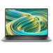 Laptop Dell XPS 15 9530 9530-0745 - i7-13700H/15,6" WUXGA/RAM 32GB/SSD 1TB/GeForce RTX 4050/Srebrno-czarny/Windows 11 Pro/3OS