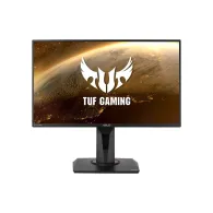 Monitor ASUS TUF Gaming VG259Q, 25", 1920x1080 (FHD), 144Hz, IPS, FreeSync, 1 ms, pivot, Czarny | Sklep ITnes.pl, IT for BUSINES