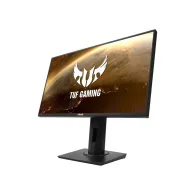 Monitor ASUS TUF Gaming VG259Q, 25", 1920x1080 (FHD), 144Hz, IPS, FreeSync, 1 ms, pivot, Czarny | Sklep ITnes.pl, IT for BUSINES