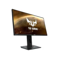 Monitor ASUS TUF Gaming VG259Q, 25", 1920x1080 (FHD), 144Hz, IPS, FreeSync, 1 ms, pivot, Czarny | Sklep ITnes.pl, IT for BUSINES