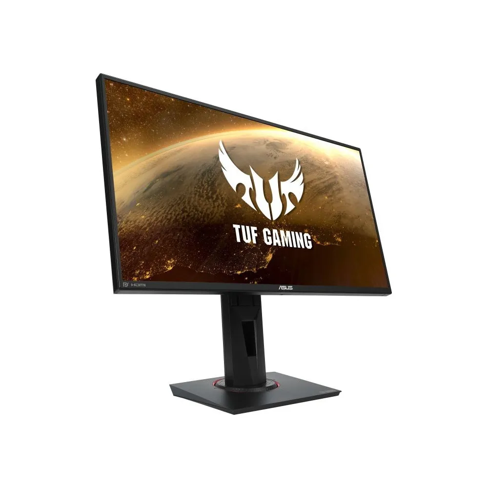 Zdjęcie monitora ASUS TUF Gaming VG259Q