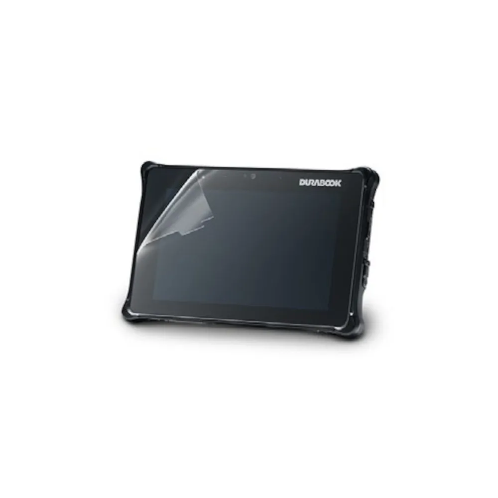 Folia ochronna Durabook R8 R8PF_DPFR8X - Przezroczysta