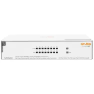 Switch niezarządzalny HPE Aruba Instant On 1430 R8R46A, 8x 100|1000Mbps RJ45, POE 64W | Sklep ITnes.pl, IT for BUSINESS