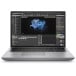 Laptop HP ZBook Fury 16 G10 62V79E3ZEA - i7-13700HX/16" WUXGA IPS/RAM 64GB/1TB + 2TB + 512GB/RTX 2000 Ada/Srebrny/Win 11 Pro