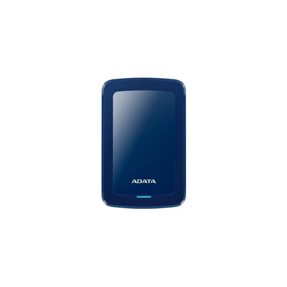 Dysk zewnętrzny HDD 1TB 2,5" ADATA DashDrive HV300 AHV300-1TU31-CBL, 2,5", USB 3.1, AES256 | Sklep ITnes.pl, IT for BUSINESS